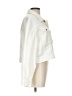 Avec Les Filles 100% Cotton Ivory Jacket Size L - photo 4