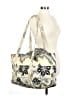 Unbranded Print Ivory Weekender One size - photo 2