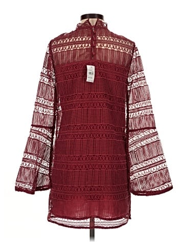 Tularosa Casual Dress (view 2)