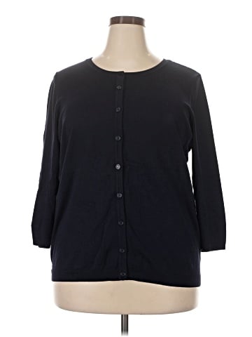 Talbots Cardigan (view 1)