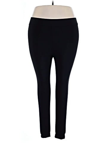 Matty M Active Pants (view 1)