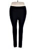 Matty M Black Active Pants Size XXL - photo 1