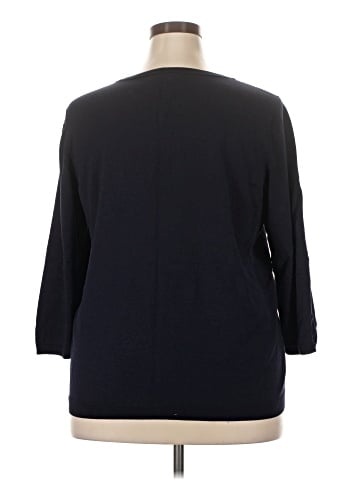 Talbots Cardigan (view 2)