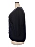 Talbots Black Cardigan Size 2X - photo 5