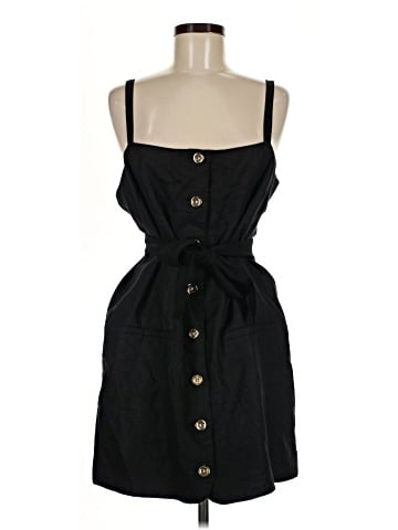 J.Crew Casual Dress (view 1)