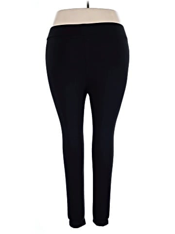 Matty M Active Pants (view 2)
