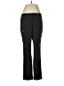 Cache Black Active Pants Size 8 - photo 1