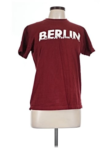 Imperial Short Sleeve T-Shirt (view 1)