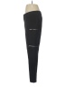 Cache Black Active Pants Size 8 - photo 5