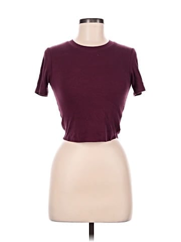 Mono b Short Sleeve T-Shirt (view 1)