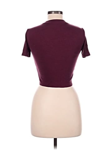 Mono b Short Sleeve T-Shirt (view 2)