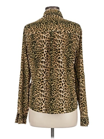 Guess Long Sleeve Blouse (view 2)