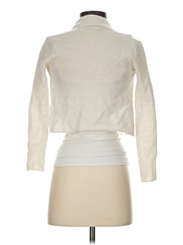 In Cashmere Cashmere Cardigan (view 2)