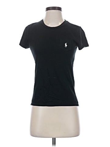 Polo by Ralph Lauren Short Sleeve T-Shirt (view 1)
