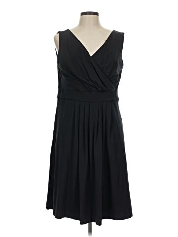 Lands' End Cocktail Dress (view 1)