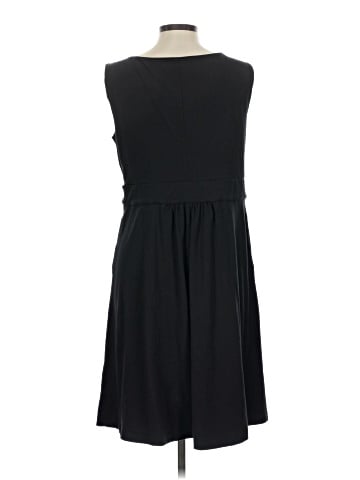 Lands' End Cocktail Dress (view 2)