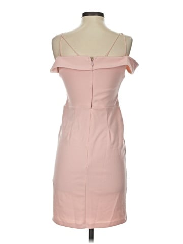 Bebe Cocktail Dress (view 2)