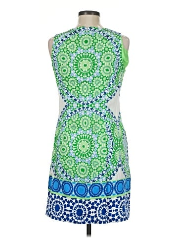 London Times Cocktail Dress (view 2)