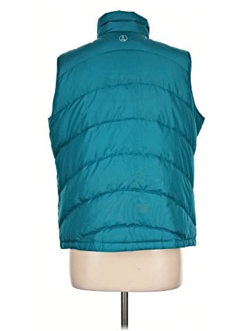 Lands' End Vest (view 2)