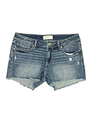 BKE Denim Shorts (view 1)