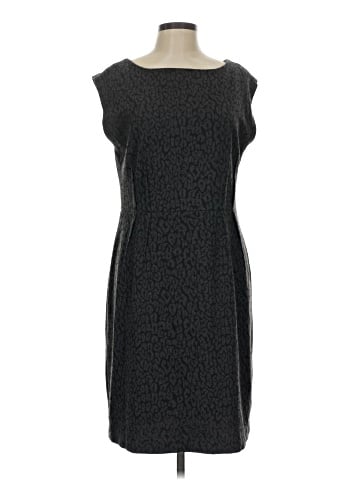 Ann Taylor LOFT Cocktail Dress (view 1)