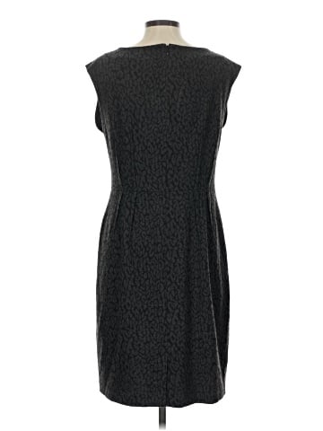 Ann Taylor LOFT Cocktail Dress (view 2)