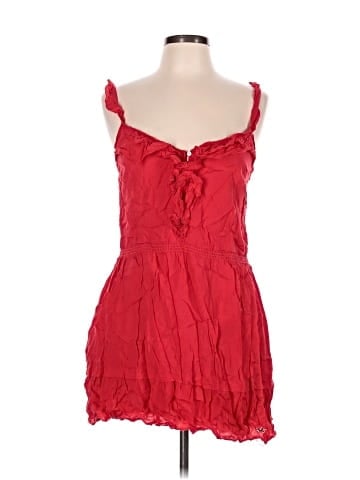 Hollister Cocktail Dress (view 1)