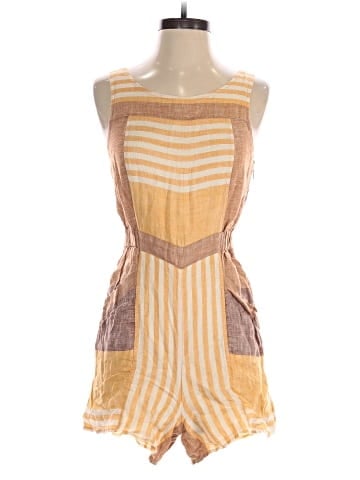 Ett:Twa by Anthropologie Romper (view 1)