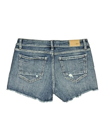 BKE Denim Shorts (view 2)