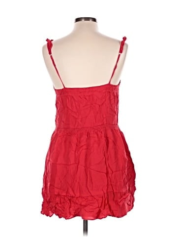 Hollister Cocktail Dress (view 2)
