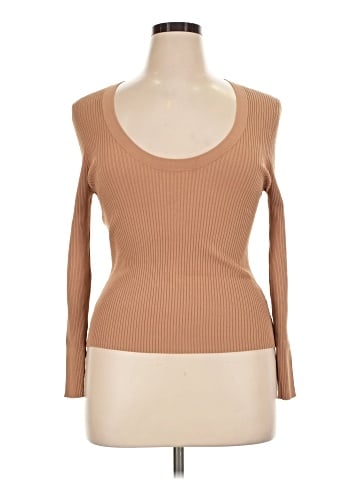 A.L.C. Pullover Sweater (view 1)