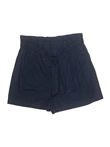 Zara Basic Shorts (view 1)