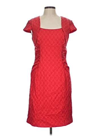 Adrianna Papell Cocktail Dress (view 1)