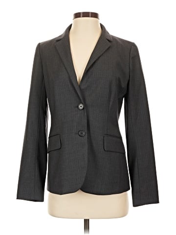J.Crew Wool Blazer (view 1)