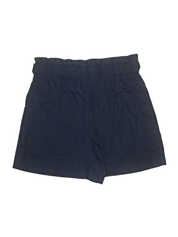Zara Basic Shorts (view 2)