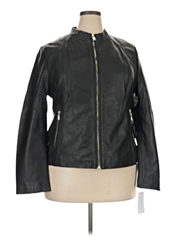 Wilsons Leather Jacket (view 1)