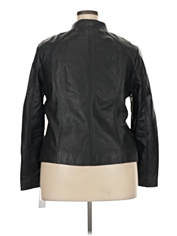Wilsons Leather Jacket (view 2)