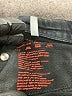 Blank NYC Black Jeans Size 28 waist - photo 5