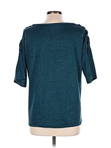 Siren Lily Short Sleeve Top (view 2)