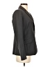 J.Crew 100% Wool Gray Wool Blazer Size 4 - photo 4