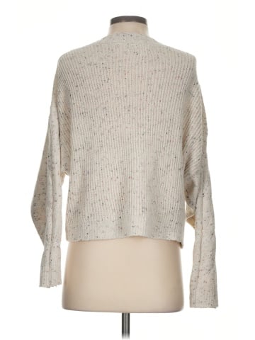 Blu Pepper Pullover Sweater (view 2)