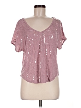 Xhilaration Short Sleeve Top