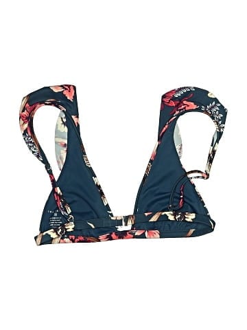 Tori Praver Swimsuit Top (view 2)