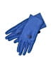 The North Face Blue Gloves Size X-Small  kids - Large kids - photo 1