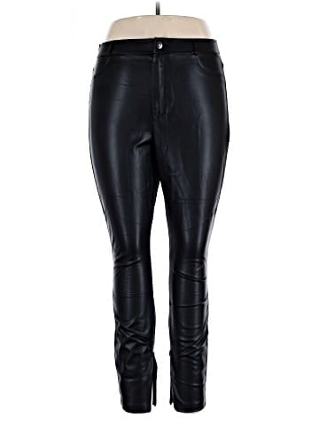 Zara Active Pants (view 1)