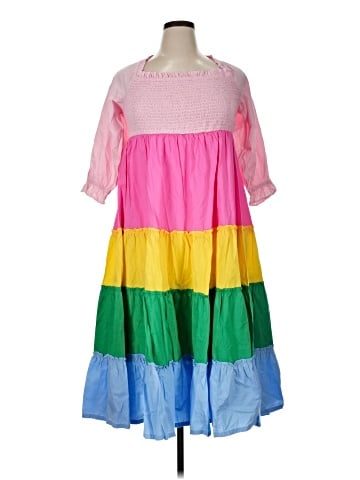 Crown & Ivy Casual Dress (view 1)