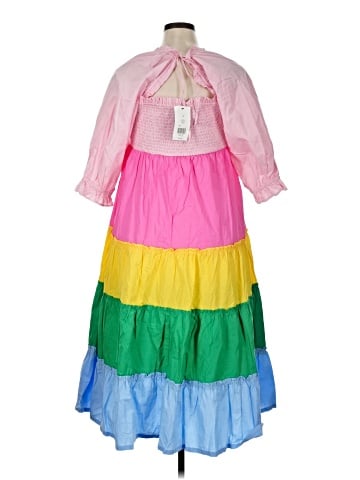 Crown & Ivy Casual Dress (view 2)
