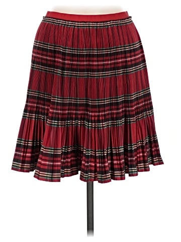J.Crew Casual Skirt (view 1)