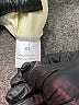 Unbranded 100% Polyester Yellow Sweatshirt Size XL - photo 7