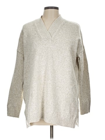 J.Jill Pullover Sweater (view 1)